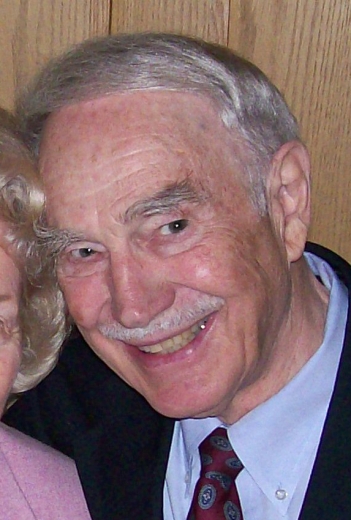 Walter A. Miller Buffalo Center Tribune